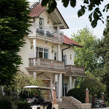 Gestuet Kaiserhof Legelshurst Exterior foto